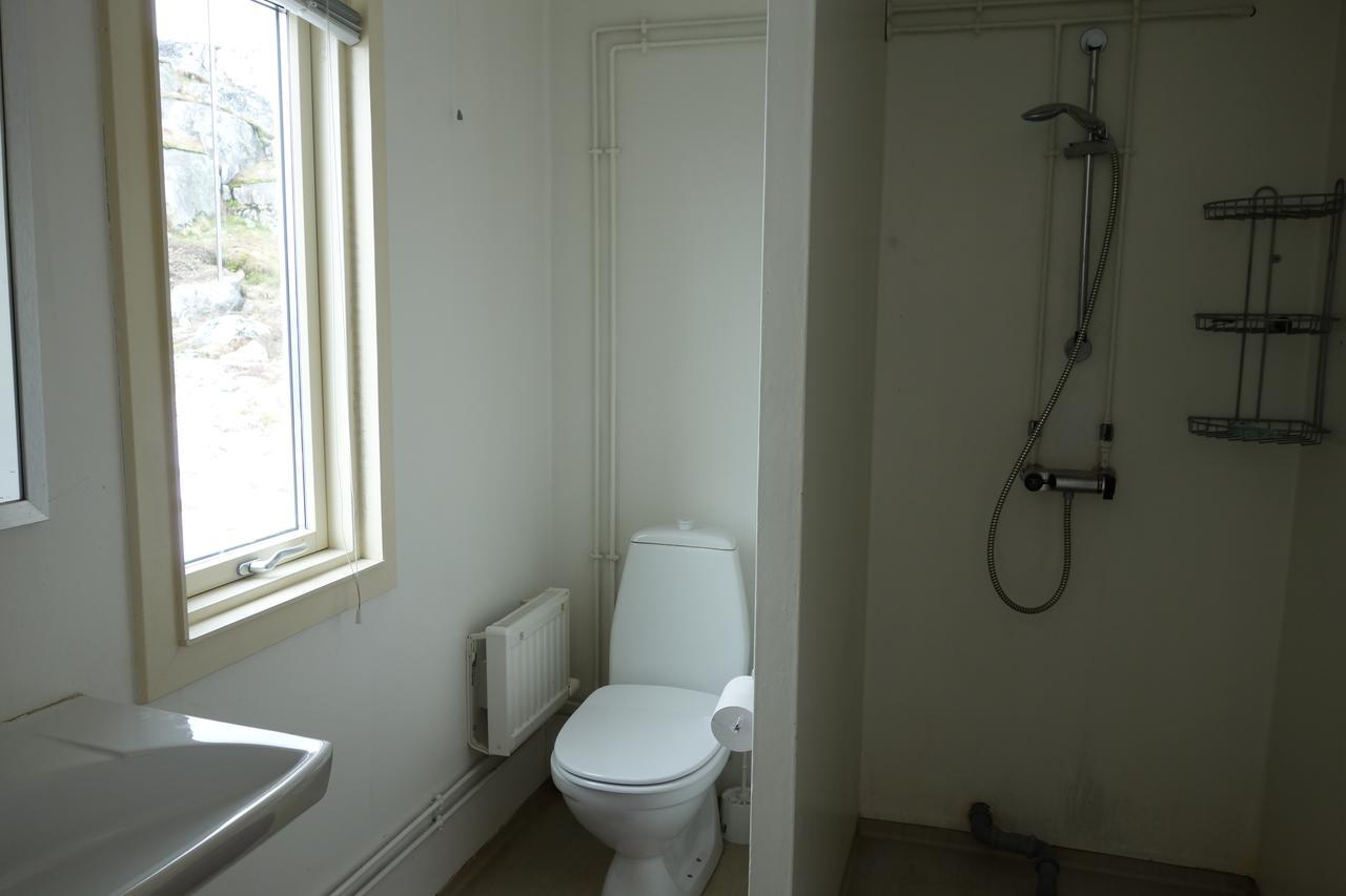 Vandrehuset 4 Nuuk Ngoại thất bức ảnh